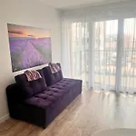Purple Апартаменты *