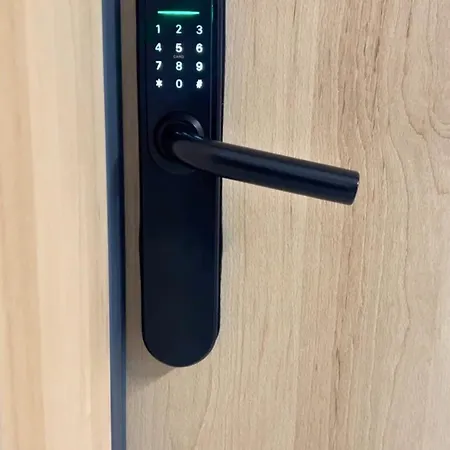 Purple Apartamento *