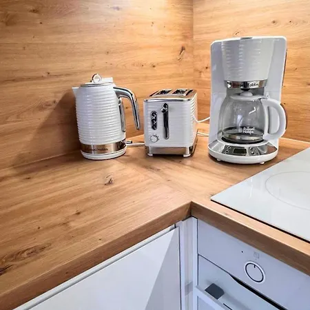 Apartman Purple Poznań