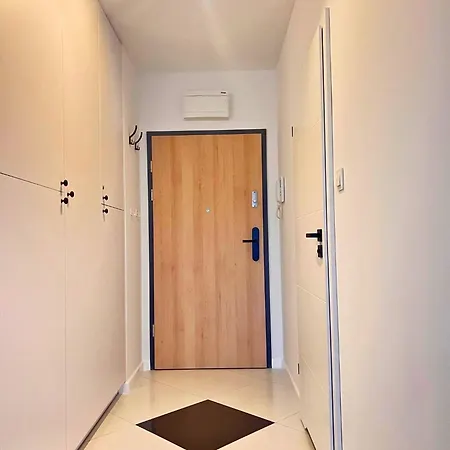 Apartment Purple *