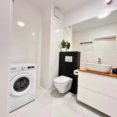 Apartment Purple *
