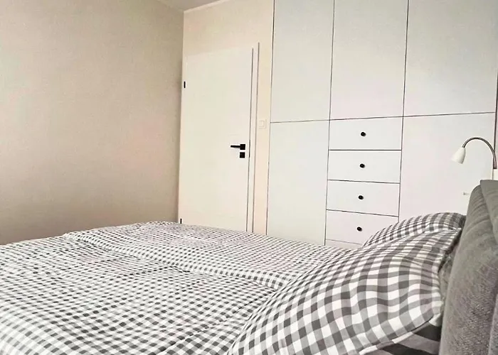 Purple Apartman Poznań